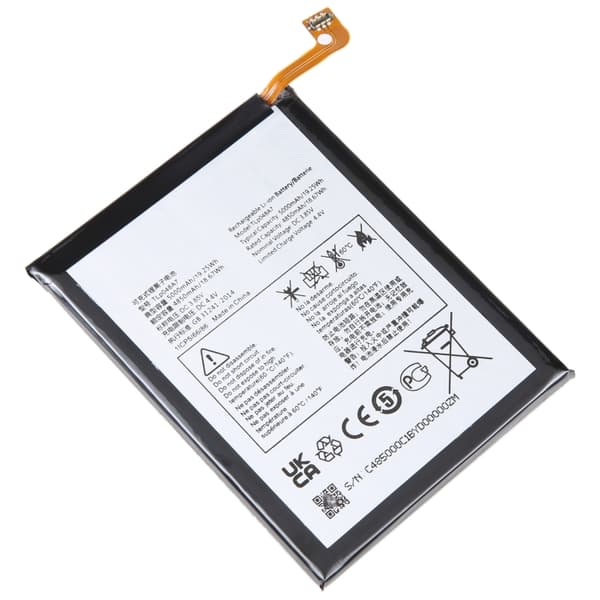 Batteri till TCL 30XL T701DL