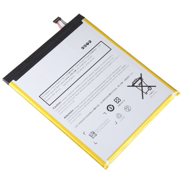 Akku Amazon Kindle Fire HD 8