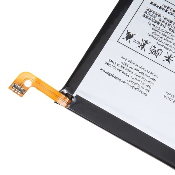 Batteri til TCL 30XL T701DL