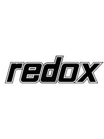 Redox batteri 6000 mAh 14,8V 30C - LiPo pakke