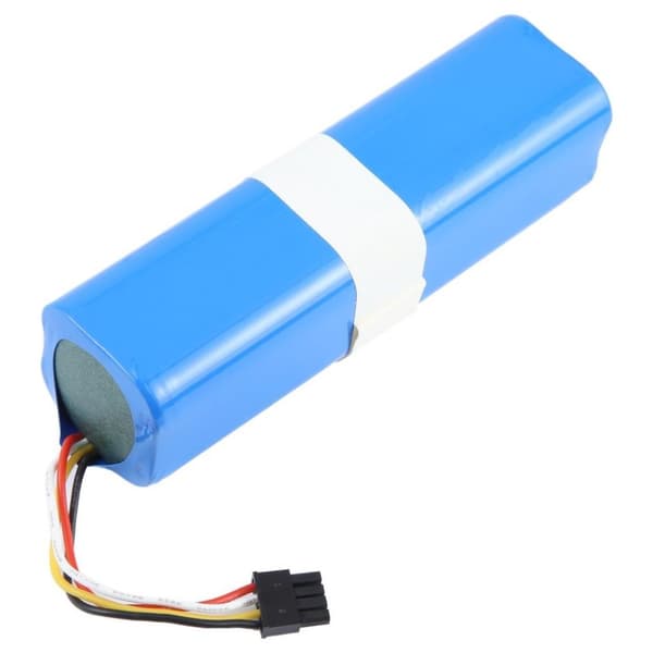 Batteri for Xiaomi Roborock S50 S51 S55 T60 5200mAh