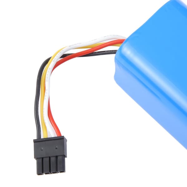 Batteri for Xiaomi Roborock S50 S51 S55 T60 5200mAh