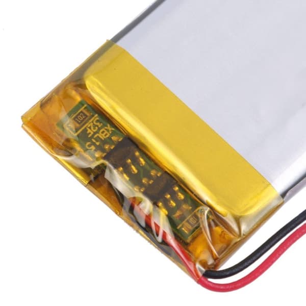 Batteri til Garmin Forerunner 220 361-00086-00 180mAh