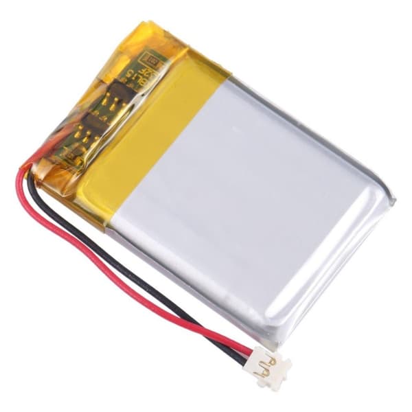 Batteri til Garmin Forerunner 220 361-00086-00 180mAh