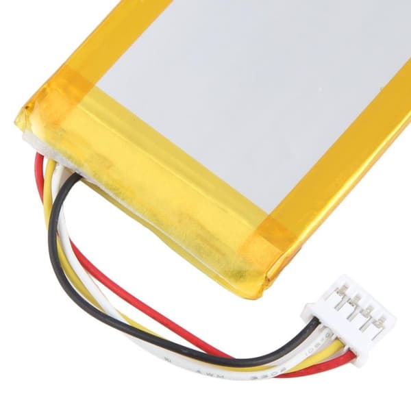 Batteri for JBL Go 3 GSP383562 G03 750 mAh