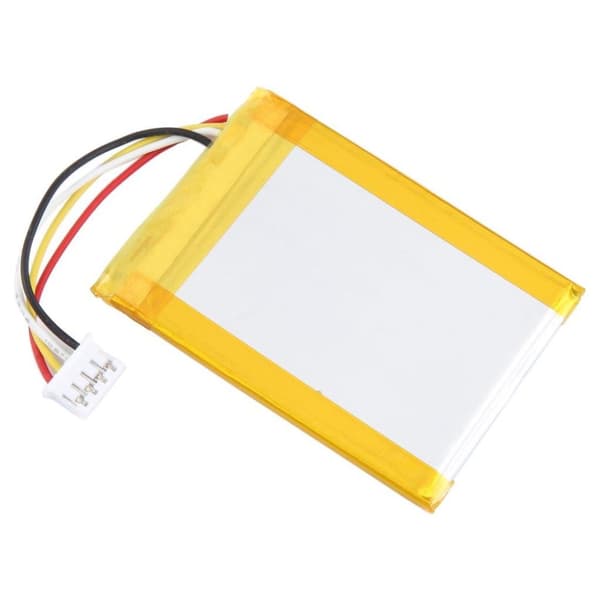 Akku tuotteeseen JBL Go 3 GSP383562 G03 750mAh