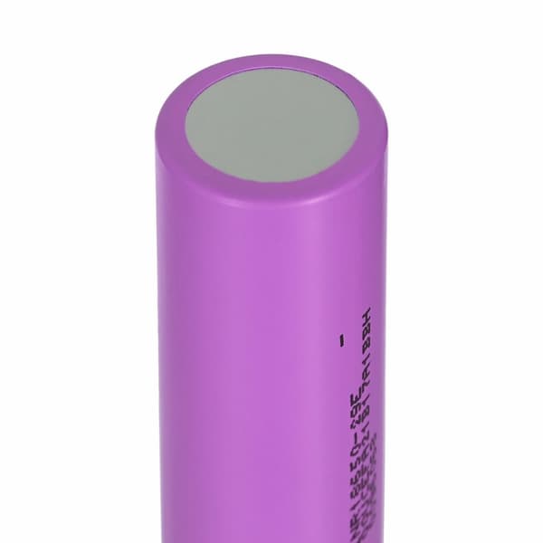 Green Cell 20GC18650NMC26 husholdningsbatteri Genopladeligt batteri 18650 Lithium-Ion (Li-Ion)