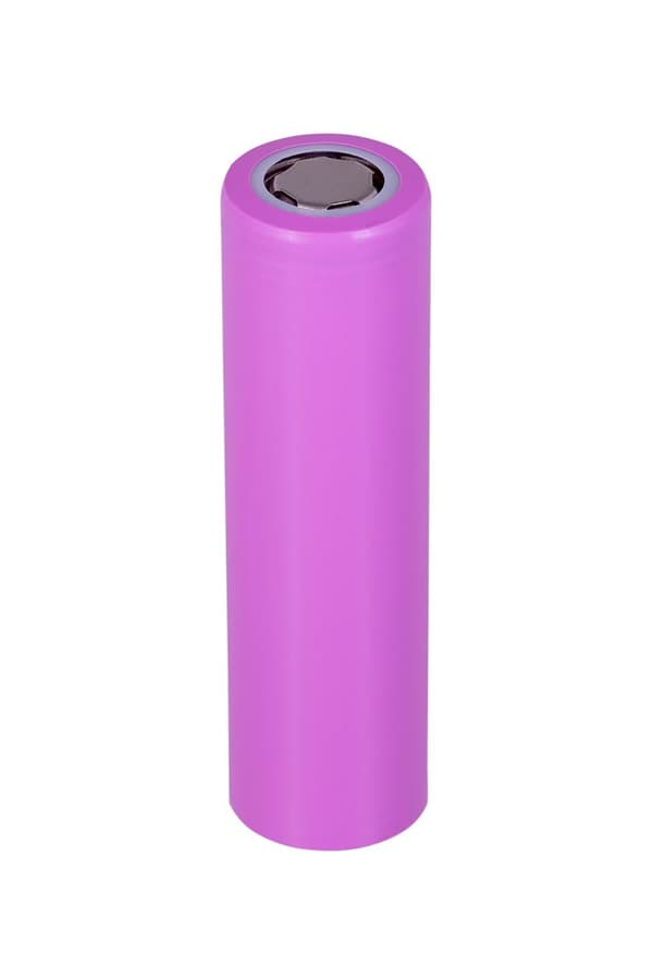 Green Cell 50GC18650NMC26 husholdningsbatteri Genopladeligt batteri 18650 Lithium-Ion (Li-Ion)