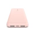 Miniatyrbild 4 av 5: Belkin BOOST↑CHARGE 10000 mAh Roséguld