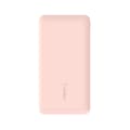 Miniatyrbild 5 av 5: Belkin BOOST↑CHARGE 10000 mAh Roséguld