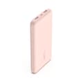Miniatyrbild 1 av 5: Belkin BOOST↑CHARGE 10000 mAh Roséguld