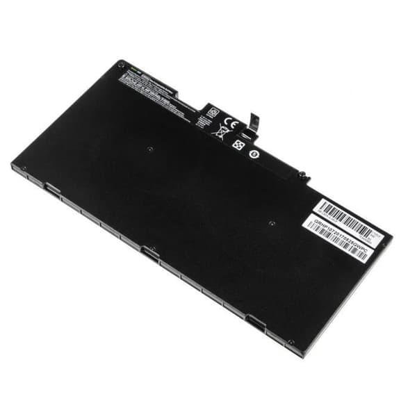 Batteri - Green Cell - CS03XL - 3400 mAh - 11,4V - Kompatibel HP EliteBook och ZBook