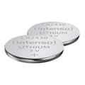 Miniatyrbild 2 av 4: INTENSO ENERGY CR2430 PACK MED 2 ULTRA LITHIUM KNAPPBATTERIER 7502442