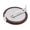 Miniatyrbild 2 av 2: Knappcellsbatteri för nyckel till BMW X3 / X5 / Z4 / E46 / E90 / E91 med lithium vanadium-teknik
