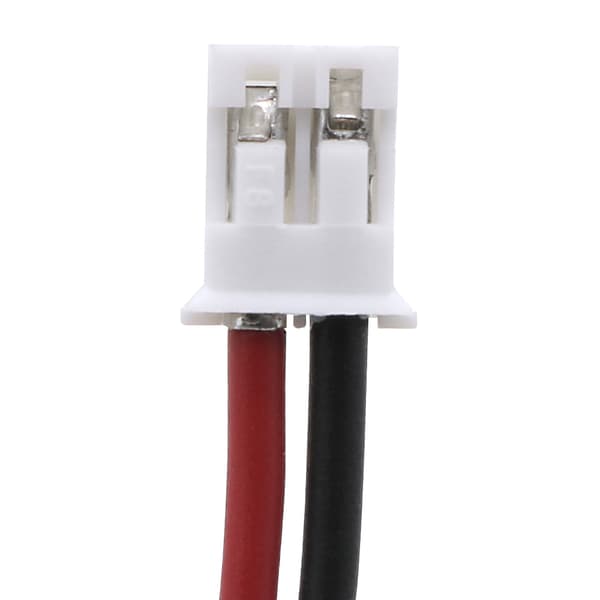 Batteri for Alarm for Volvo 8637399 / 8622268 / 452709 Ni-MH-teknologi