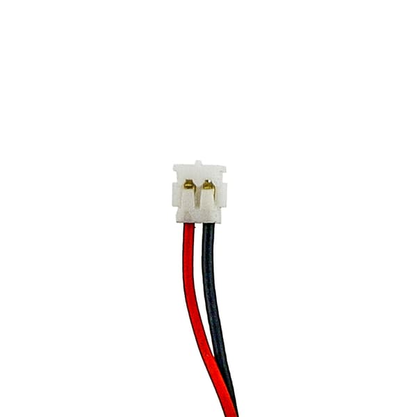 Li-Polymer-batteri for Garmin Fenix 5 / Forerunner 935 / Fenix 6X med 230 mAh kapasitet