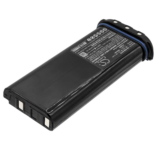 Li-ion-batteri til Icom IC-M35 med 950 mAh kapacitet
