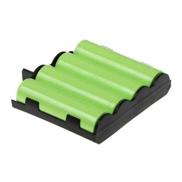 Ni-MH batteri til Compex Mi / Runner / Vitality med 2000mAh kapacitet