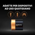 Miniatyrbild 3 av 3: Platt batteri Plus 100 % 3LR12/MN1203 4,5V BL1