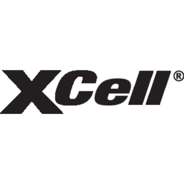 XCell XTREME FR6/L91 Batteri LR6 (AA) litium 1,5 V 4 st.