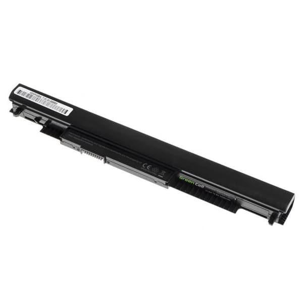 Batteri - Grön cell - HS04 HSTNN-IB7B HSTNN-LB6V - 2200 mAh - Kompatibel HP 250/255/240 G4/G5