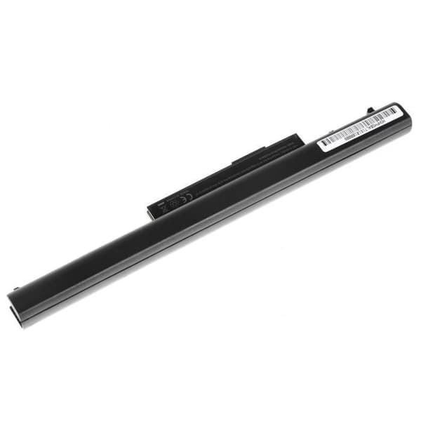 Batteri - Grön cell - HS04 HSTNN-IB7B HSTNN-LB6V - 2200 mAh - Kompatibel HP 250/255/240 G4/G5