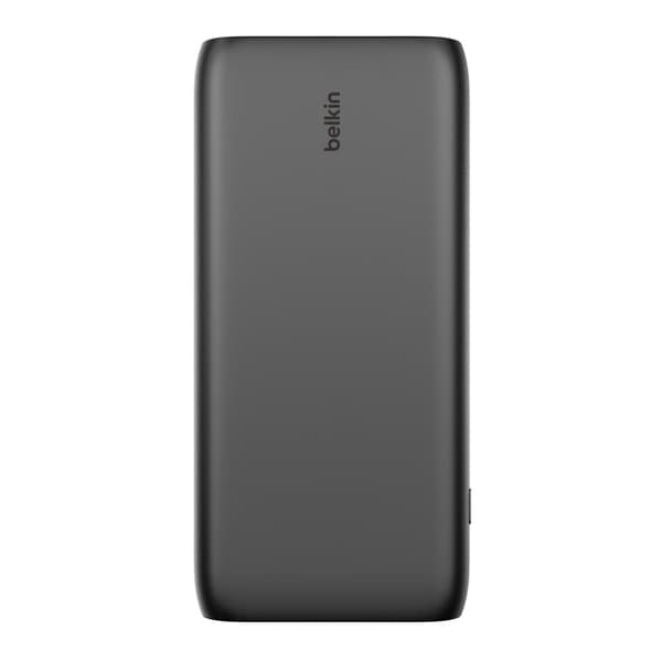 Belkin BPB016BTBK powerbank 26000 mAh Sort