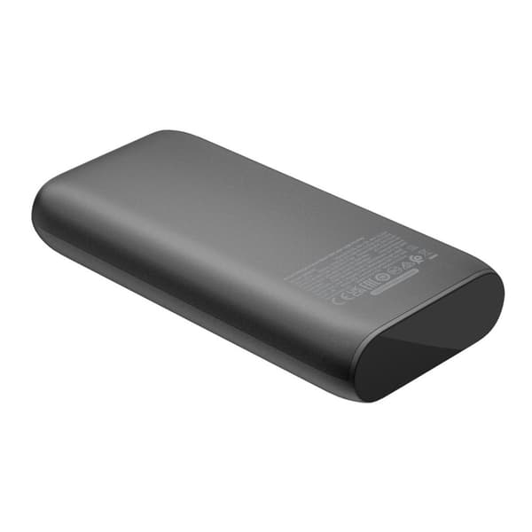 Belkin BPB016BTBK powerbank 26000 mAh Sort