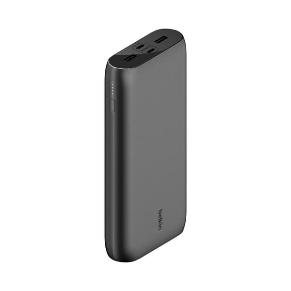 Belkin BPB016BTBK powerbank 26000 mAh Sort