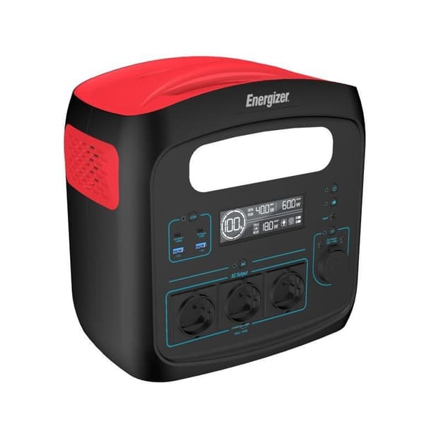 Energizer PPS960W1 bærbar kraftstation