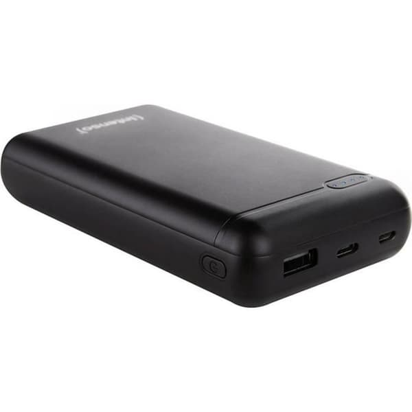 Intenso XS20000 7313550 LiPo 20000 mAh Extra batteri 1 st.