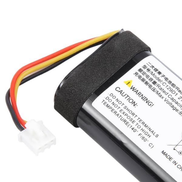 Batteri C129D1 till Bang&Olufsen BeoPlay A1