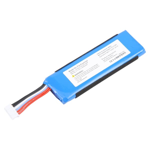 Batteri L0748-LF till JBL Flip Essential / Flip 3 Stealth Edition