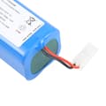 Miniatyrbild 4 av 4: Batteri H18650CH-4S1P till Xiaomi MIJIA G1