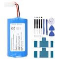 Miniatyrbild 1 av 4: Batteri H18650CH-4S1P till Xiaomi MIJIA G1