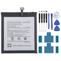 Miniatyrbilde 1 av 4: Batteri XQ6602G for Caterpillar CAT S62 4050 mAh