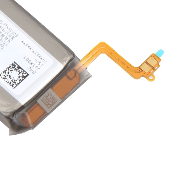 Batteri EB-BR630ABY for Samsung Galaxy Buds 3 Pro