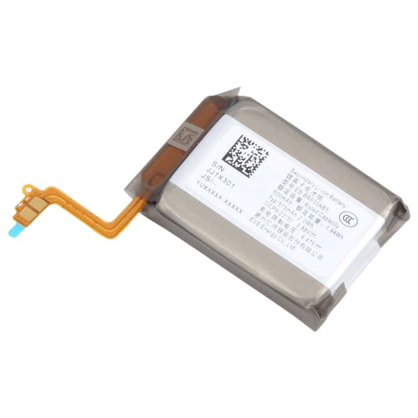 Batteri EB-BR630ABY for Samsung Galaxy Buds 3 Pro
