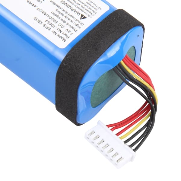 Batteri ID770 ID659 for Sony SRS-XB40 / SRS-XB41 / SRS-XB3 / SRS-XB30