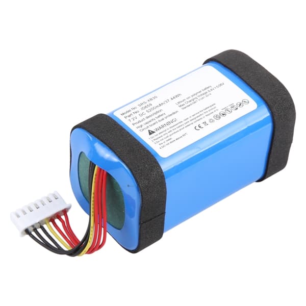 Batteri ID770 ID659 for Sony SRS-XB40 / SRS-XB41 / SRS-XB3 / SRS-XB30