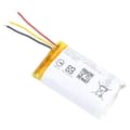 Pikkukuva 2 / 3: Akku 902233 tuotteeseen JBL, jonka kapasiteetti on 660mAh