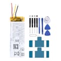 Pikkukuva 1 / 4: Akku 721641 tuotteeseen JBL 570mAh