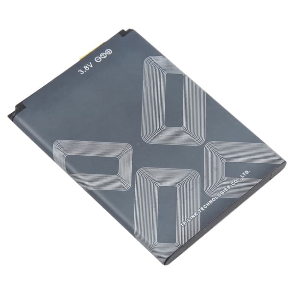 Akku TBL-53A3000 TP-Link M7450 ja M7650 WIFI-reitittimeen, 3000mAh kapasiteetti
