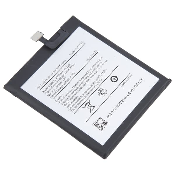 Akku XQ6602G Caterpillar CAT S62 4050mAh 4050mAh:iin