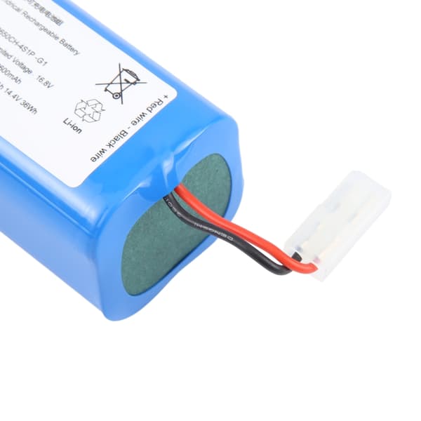 Akku H18650CH-4S1P Xiaomi MIJIA G1:een H18650CH-4S1P