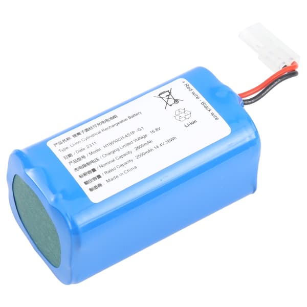 Akku H18650CH-4S1P Xiaomi MIJIA G1:een H18650CH-4S1P