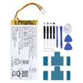 Miniatyrbillede 1 af 4: Batteri 772246 til Sony 950mAh