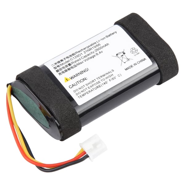 Batteri C129D1 til Bang&Olufsen BeoPlay A1