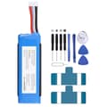 Miniatyrbillede 1 af 4: Batteri L0748-LF til JBL Flip Essential / Flip 3 Stealth Edition