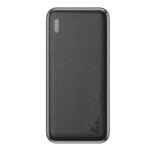 TELEFONÍA, Power bank, POWER BANK STANDARD, Energizer Ue20055pq Pwbank 20000mah Usb-c PdEspecificacionesAltura2,82 cmLargura14,55 Svart